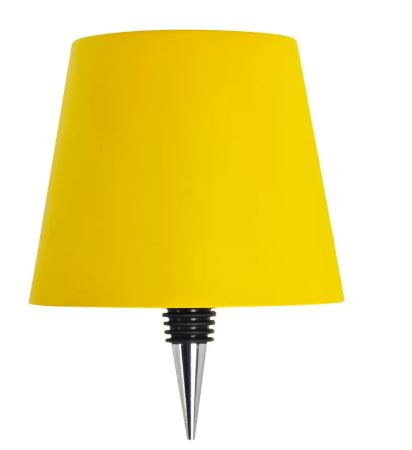 Wine Bottle Lamp
