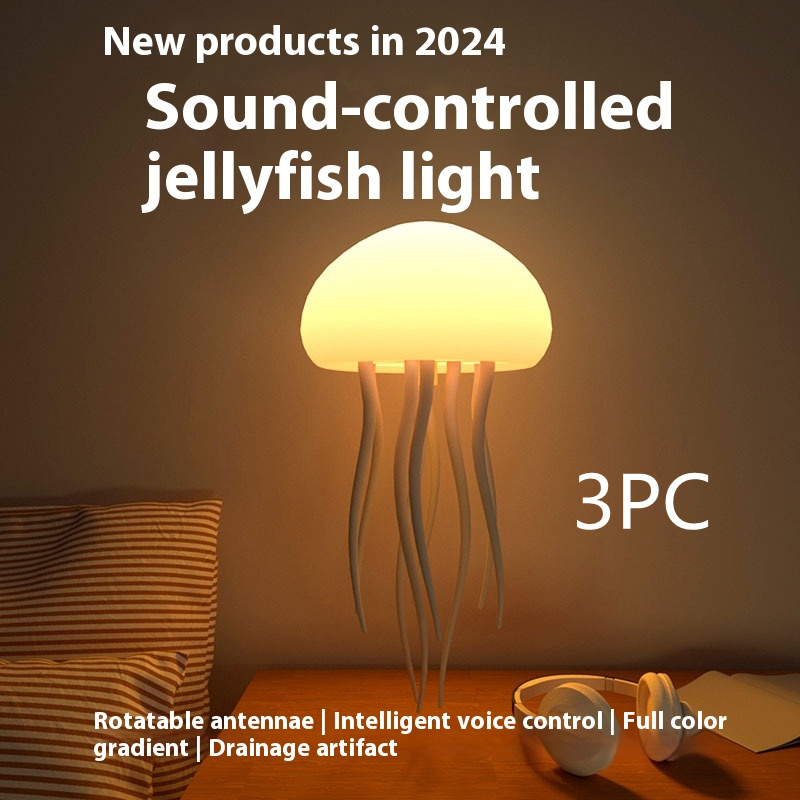 LED Lamp