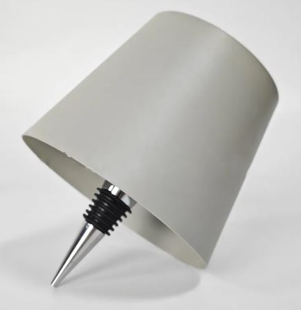 Wine Bottle Lamp