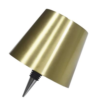 Wine Bottle Lamp