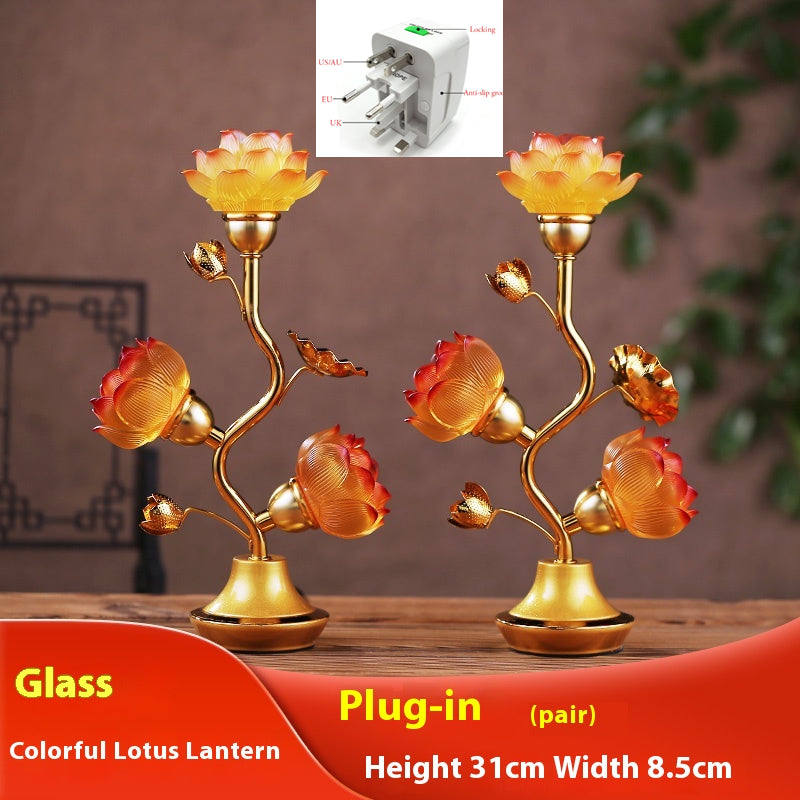 LED Lamp