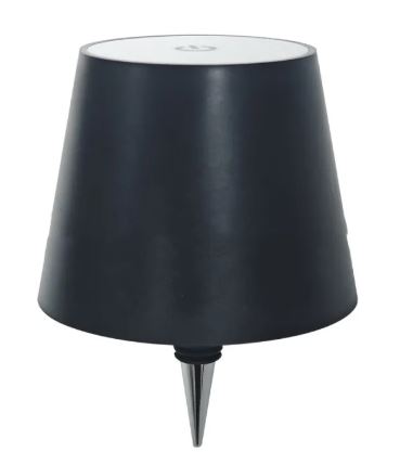 Wine Bottle Lamp