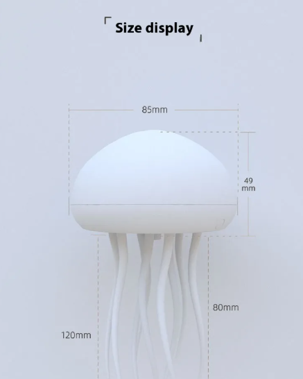 LED Lamp