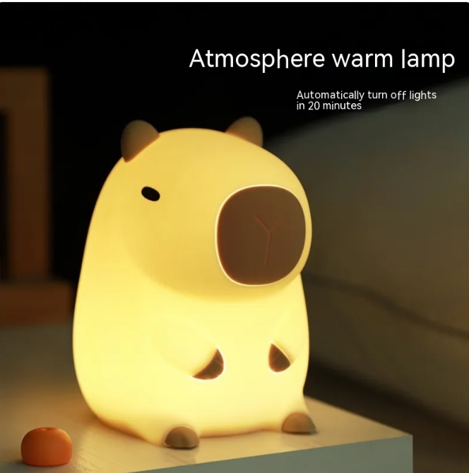 Night Lamp