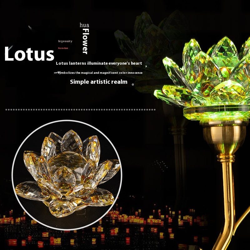 LED Lamp