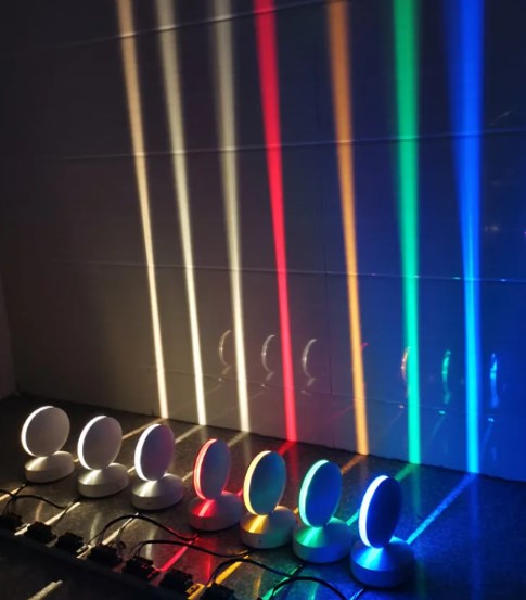 Led Window Lamp