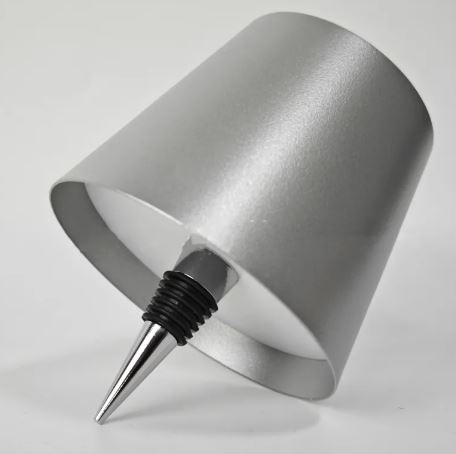 Wine Bottle Lamp