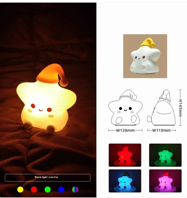 Night Lamp