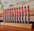 Rhythmic Tube Lamp