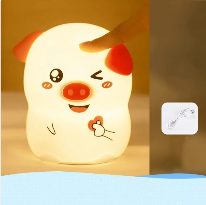 Night Lamp