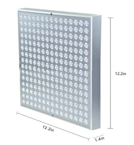 LED Grow Lamp
