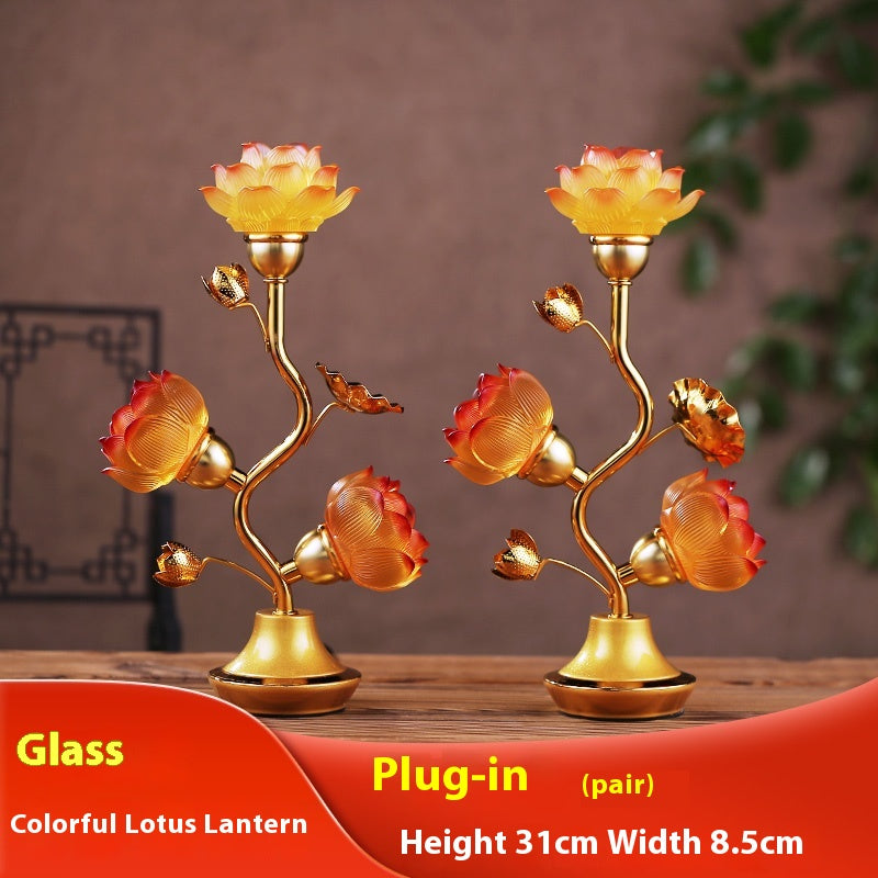 LED Lamp