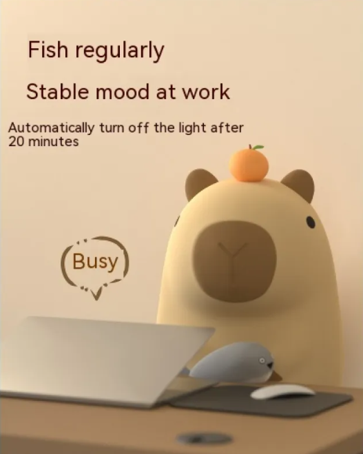 Night Lamp