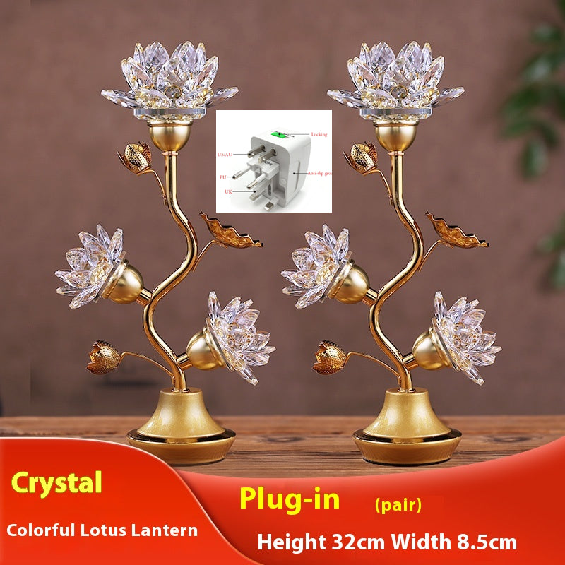 LED Lamp